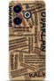 Infinix Hot 40I Case Hd Printed Case - They Can'T Bring Me down 5586