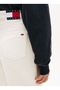 White Women's Denim Trousers Claire Hr Wd Bj4199 - 3