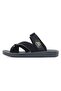 Slippers for Men | light weight materials for long lasting comfort Men's Slippers | SS-7605 Black - 2