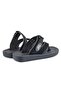 Slippers for Men | light weight materials for long lasting comfort Men's Slippers | SS-7605 Black - 4