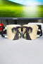 Vagabond Anime Printed Ceramic Luxury Mug (1 Piece) Custom Black Handle Wave Handle V2D - 2