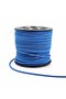 Suede Cord, 2.6mm 100 Yard Faux Leather String for Jewelry Bracelet Necklace Making Beading Thread DIY Crafts