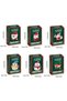 Christmas Themed Brick Block Building Block (1 Random Model Will Be Sent) - 6