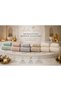 Microcotton Premium 2-Piece Towel Set Ultra Soft Bath and Head Towel Set 90X150 cm + 50X90 cm 500 Gsm Oeko-Tex ®   Certified - 3