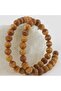 Tibetan Agate Stone Matte 8 mm - 5