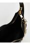 Lcw Accessories Girl's Moon Bag with Star Accessories - 4