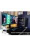 Computer Desktop Organizer for XBOX PS4 PS5 Gamepad(Game Controller) Headset - 6