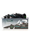 1/64 Model Car F1 W14 E Spanish Grand Prix Tire Testing 2023 - 3