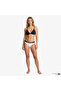Women's White Bikini Bottom
