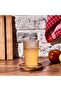 Single Soft Drink and Water Glass - Orange - 360 ml