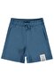 Basic Surf Label Capri for 2-5 Years - Green