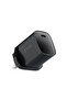ZE-08 60W GaN Ultra Fast Wall Charger Power Adapter With 1M Type-C To Lightning Cable Black - 2
