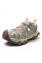 Suv Orthopedic Girls' Powder Comfortable Sandals - 4