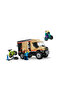 60512 Lego ®   City Mountain Bike Adventure Minibus - 3