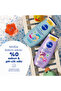 Kids 3-in-1 Shower Gel, Shampoo and Conditioner Set 250 ml + 250 ml (Magic Apple & Magic Berry) X 2 Pieces - 4