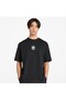 Short Sleeve Building Blocks Graphic Unisex T-Shirt - 3
