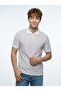 Men's T-Shirt Lf2036023 Rose Pink