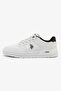 Harley Women's Comfortable Stylish Casual Everyday Shoes - White - 2