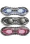 Swimming Goggles Flexible Nose Piece – Comfortable and Clear Vision Experience Kzl-Xh3000