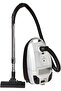 Bagged Vacuum Cleaner - Gray, with Automatic Cord Rewind and Stepless Speed Control(ME-VC2001 4.5L)(2200W)