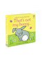- Thats Not My Bunny Kitap - 6