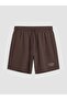 Short Size Men's Swim Shorts - 4