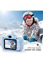 Toy Digital Camera With 32 GB Memory Card And Reader - 2