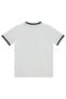 Tennis Club Printed T-Shirt for Ages 10-13 - Green - 2