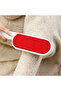 2-Pack Self-Cleaning Pet Hair and Dust Remover Brush - Manual Electrostatic Dust Removal Tool - 5