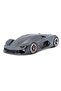 1:24 Lamborghini Terzo Millennio Black Model Car |   3 Years+ |   1 Piece |   Collection and Motor Skills - 4