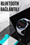 Smart Watch 2024 Model Calling, Answering, Sleep and Health Tracking - 3