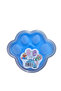 Sino pastel slime play gel 140 gr - paw boxed soft flexible texture - 6