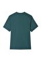 Men Regular Interlock Liquid Touch Tee - 2