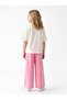 Girl's Summer Pajama Set 8-14 Years 8325-8323 - 3