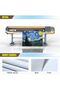Alayra Pictures Reproductions Famous Works - Famous Art Prints Landscape - Wall Art Mural for Living - 2