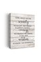 Alayra Inspirational God Grant Me The Serenity Poster Canvas Wall Art for Home Office Living -