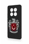 Redmi Note 14 Pro 5g Compatible Turkish Flag Patterned Silicone Case - 4