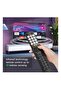 NEW Universal TV Remote for Hisense – EN2Q36H Replacement Remote Control for Hisense VIDAA 4K, HDTV, FHD, QLED, LCD, LED Smart TVs - 5