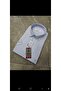 Men's Shirt Short Sleeve Pocket Linen Summer Classic Dad