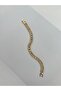 Special Series Cylinder Mix Strip Xp Gold Bracelet - 2