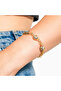 3 Ball Evil Eye Bracelet - 3