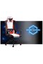 Scaun de gaming Miss Fortune - 2593 - 7