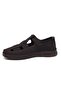 Baykara 100% Genuine Leather Orthopedic Men's Summer Comfortable Large Size Shoes Sandals 45-47 - 3