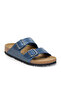 Blue Arizona Soft Footbed Unisex Slippers - 2