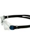 AQUASPHERE Kayenne Pro Adult Swimming Goggles Clear Grey - 3
