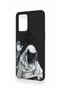 Oppo-A74 Compatible Not Today Patterned Silicone Case - 4