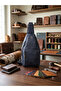 Genuine Leather Men's Crossbody Chest Bag - Multi-Compartment Body Bag Sling Bag - 7