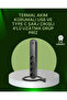 4 منافذ 2 USB 1 منفذ Type-C متعدد الحماية من التيار مع مفتاح LED