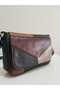 GENUINE LEATHER WOMEN'S BAG (26CM X 18CM) - 2