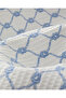 Velma Single Pike 150X220 cm Blue - 3